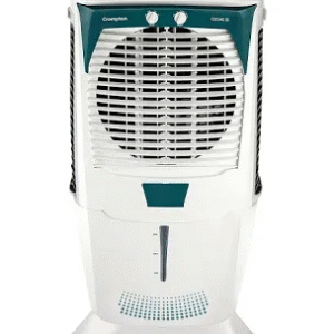 crompton acgc dacr55 55l desert air cooler