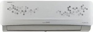 lloyd 1 ton 3 star inverter split ac