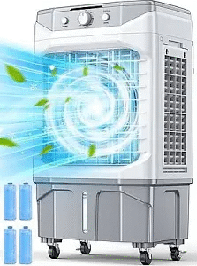 hifresh kf ly700 personal air cooler