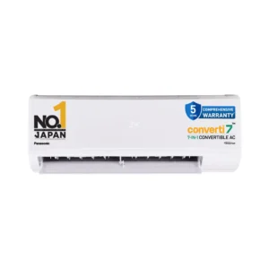 panasonic 0.9 ton 3 star inverter split ac