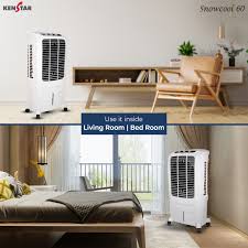 kenstar snowcool hc 60l desert air cooler