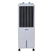 symphony diet 12t 12l personal air cooler