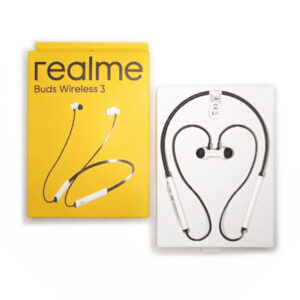 realme buds wireless 3 bluetooth speaker
