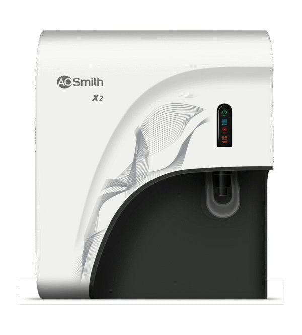 ao smith x2 uv+uf