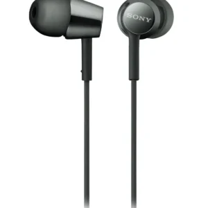 sony mdr ex155ap wired earphones