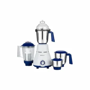 bajaj rex 750w mixer grinder with nutri pro