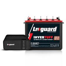 livguard li on 1250