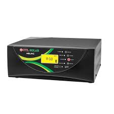 utl heliac 1250 solar inverter