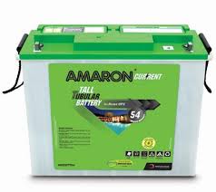 amaron aam cr ar200tt54 200ah battery