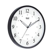 ajanta quartz wall clock oaj 1037
