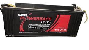 exide invertor plus 12v 150ah