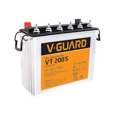 v guard rs 12000 100ah battery
