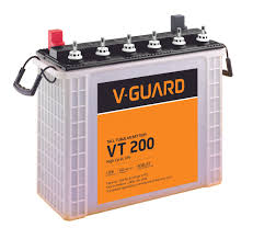 v guard vt 200 200ah battery