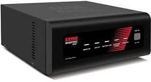 exide star 1050va inverter