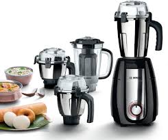 bosch truemixx pro 1000w mixer grinder