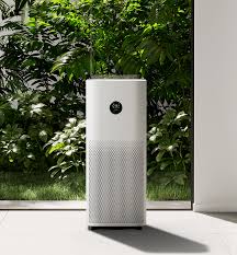 xiaomi air purifier 4 pro