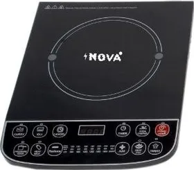 nova plus nik 2410 2400w induction