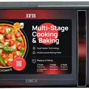 ifb 23l convection oven