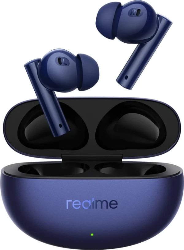 realme buds air 5