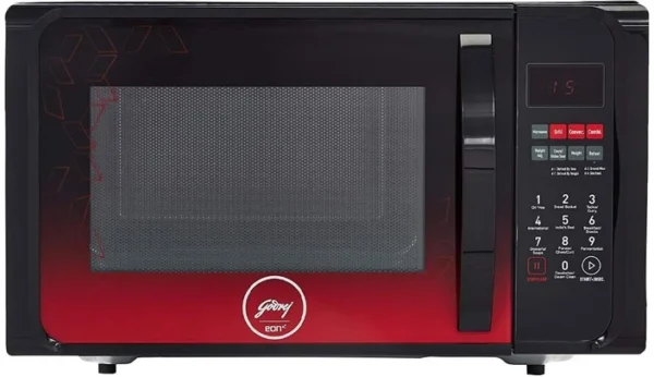 godrej 23l convection microwave