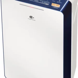 panasonic f pxm55aad air purifier