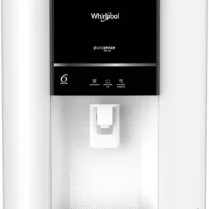 whirlpool purasense ro