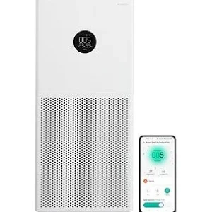 mi air purifier 4